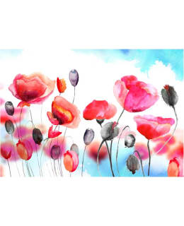 Artgeist A1-NEW010346 FOTOTAPETTI Main Image