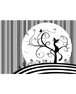 Artgeist A1-SNEW010242 FOTOTAPETTI Main Image