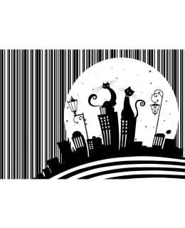 Artgeist A1-NEW010244 FOTOTAPETTI Main Image