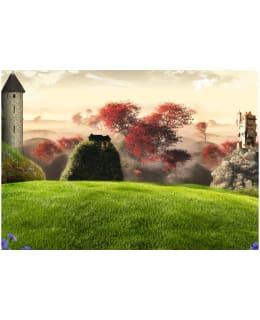 Artgeist A1-3XLNEW010707 FOTOTAPETTI Main Image