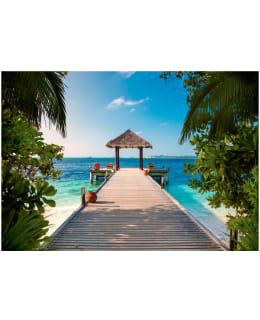 Artgeist A1-XXLNEW010996 FOTOTAPETTI Main Image