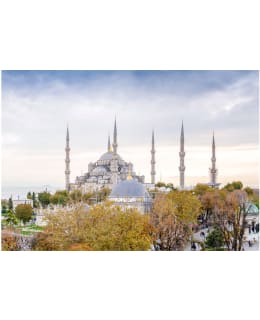 Artgeist A1-SNEW011130 FOTOTAPETTI Main Image