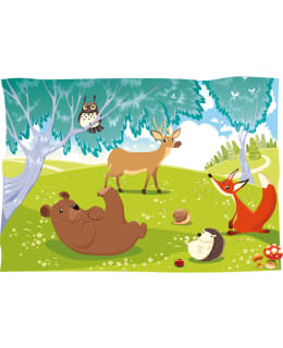 Artgeist A1-MNEW010995 FOTOTAPETTI Main Image