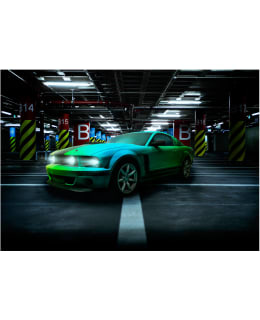 Artgeist A1-XLNEW0109223 FOTOTAPETTI Main Image