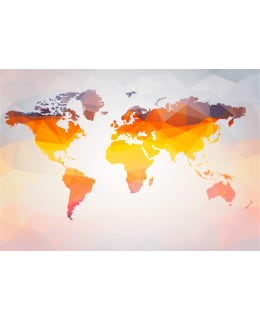 Artgeist A1-SNEW010659 FOTOTAPETTI Main Image