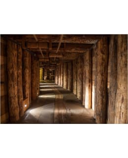 Artgeist A1-XXLNEW011249 FOTOTAPETTI Main Image