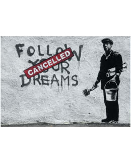 Artgeist A1-LNEW011432 FOTOTAPETTI Main Image