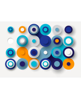 Artgeist A1-LNEW011492 FOTOTAPETTI Main Image