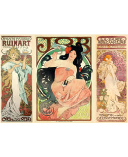 Artgeist A1-LNEW011521 FOTOTAPETTI Main Image