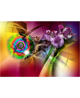 Artgeist A1-SNEW011563 FOTOTAPETTI Main Image