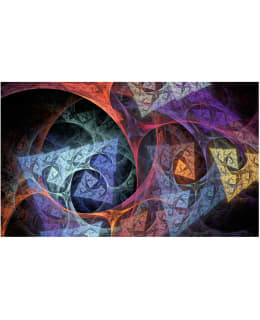 Artgeist A1-F4TNT0503-P FOTOTAPETTI Main Image