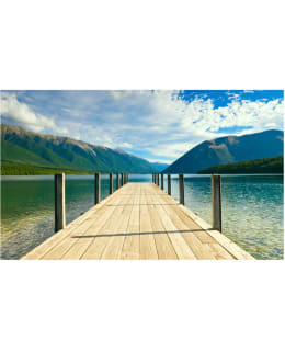 Artgeist A1-F4TNT0446-P FOTOTAPETTI Main Image