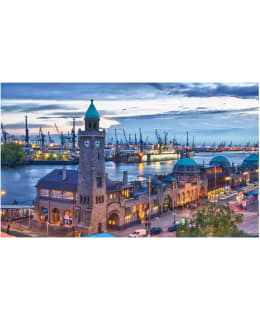 Artgeist A1-F4TNT0510 FOTOTAPETTI Main Image