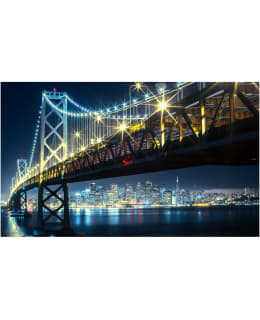 Artgeist A1-F4TNT0513 FOTOTAPETTI Main Image