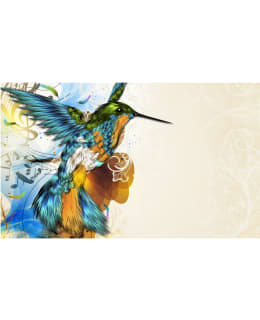 Artgeist A1-F4TNT0526 FOTOTAPETTI Main Image