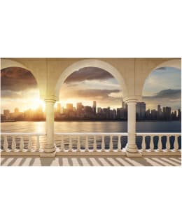 Artgeist A1-F4TNT0529 FOTOTAPETTI Main Image