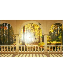 Artgeist A1-F4TNT0531 FOTOTAPETTI Main Image