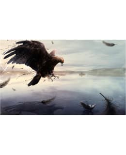 Artgeist A1-F4TNT0413-P FOTOTAPETTI Main Image