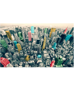 Artgeist A1-F4TNT0427-P FOTOTAPETTI Main Image