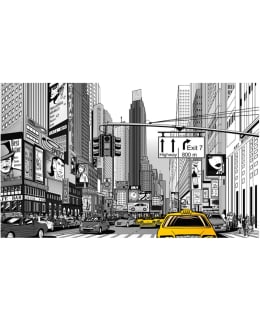 Artgeist A1-F4TNT0409-P FOTOTAPETTI Main Image