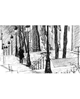 Artgeist A1-F4TNT0050-P FOTOTAPETTI Main Image