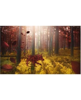 Artgeist A1-F4TNT0143-P FOTOTAPETTI Main Image