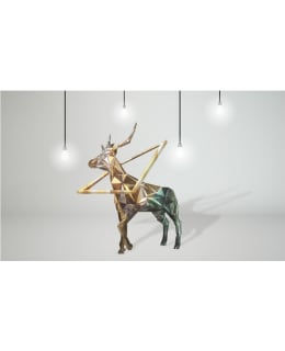 Artgeist A1-F4TNT0047-P FOTOTAPETTI Main Image