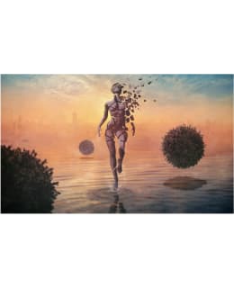 Artgeist A1-F4TNT0023-P FOTOTAPETTI Main Image