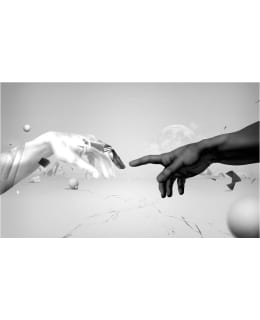 Artgeist A1-F4TNT0164-P FOTOTAPETTI Main Image