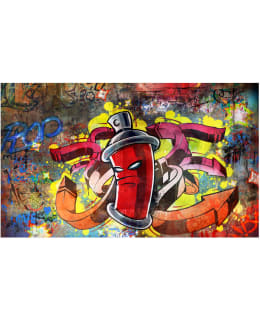 Artgeist A1-F4TNT0004-P FOTOTAPETTI Main Image