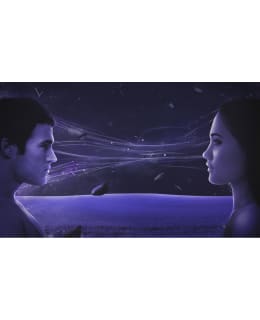 Artgeist A1-F4TNT0045-P FOTOTAPETTI Main Image