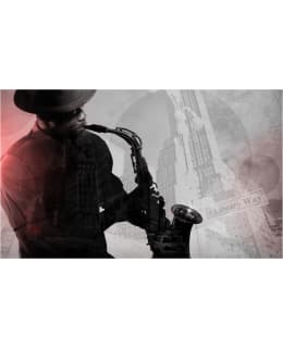 Artgeist A1-F4TNT0005-P FOTOTAPETTI Main Image