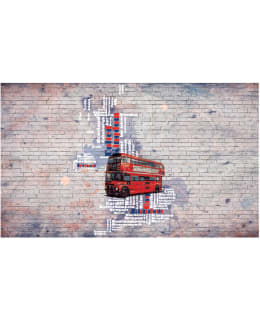 Artgeist A1-F4TNT0115-P FOTOTAPETTI Main Image