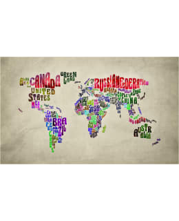 Artgeist A1-F4TNT0138-P FOTOTAPETTI Main Image