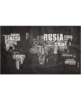 Artgeist A1-F4TNT0107-P FOTOTAPETTI Main Image