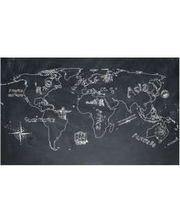 Artgeist A1-F4TNT0100-P FOTOTAPETTI Main Image