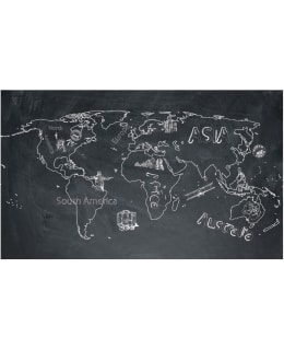 Artgeist A1-F4TNT0095-P FOTOTAPETTI Main Image