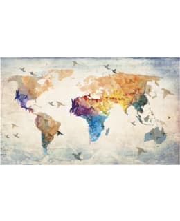 Artgeist A1-F4TNT0066-P FOTOTAPETTI Main Image