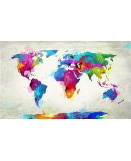 Artgeist A1-F4TNT0013-P FOTOTAPETTI Main Image