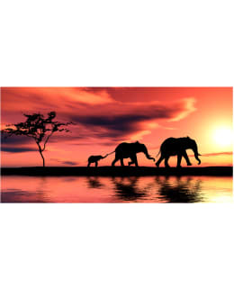 Artgeist A1-F5TNT0003-P FOTOTAPETTI XXL Main Image