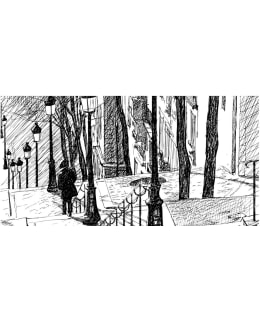 Artgeist A1-F5TNT0014-P FOTOTAPETTI XXL Main Image