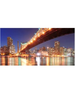 Artgeist A1-F5TNT0020-P FOTOTAPETTI XXL Main Image