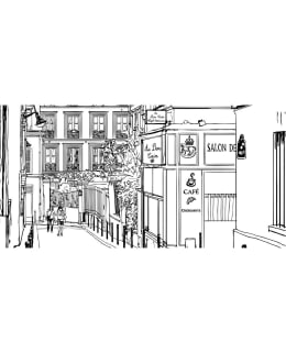 Artgeist A1-F5TNT0021-P FOTOTAPETTI XXL Main Image