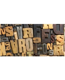 Artgeist A1-F5TNT0024-P FOTOTAPETTI XXL Main Image