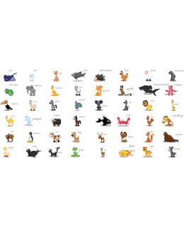 Artgeist A1-F5TNT0030-P FOTOTAPETTI XXL Main Image