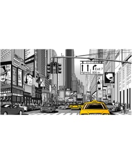 Artgeist A1-F5TNT0034-P FOTOTAPETTI XXL Main Image