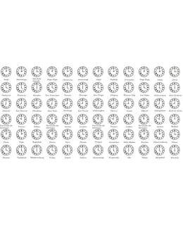 Artgeist A1-F5TNT0063-P FOTOTAPETTI XXL Main Image