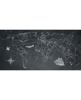 Artgeist A1-F5TNT0086-P FOTOTAPETTI XXL Main Image