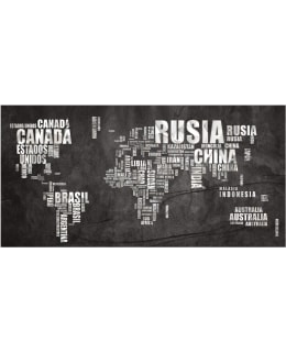 Artgeist A1-F5TNT0089-P FOTOTAPETTI XXL Main Image