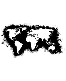 Artgeist A1-F5TNT0092-P FOTOTAPETTI XXL Main Image